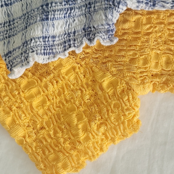 Zara kids sz 8 tops - Picture 4 of 4